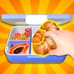 Daily Bento Organizer