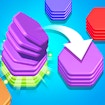 Hexa Sort 3D