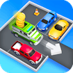 Parking Jam Escape