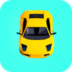 Sport Car Hexagon